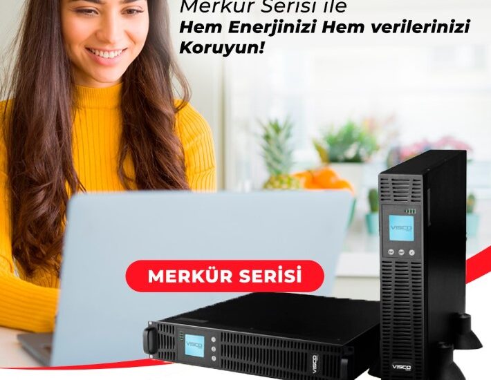 Ev tipi kesintisiz güç kaynağı